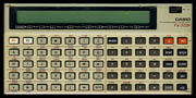 Casio 702P