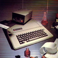 Apple II