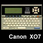 Canon XO7