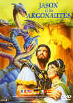 JASON ET LES ARGONAUTES