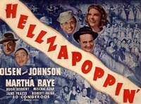 Hellzapoppin