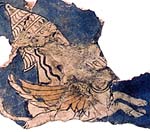fresque Ulysse