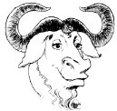GNU-head