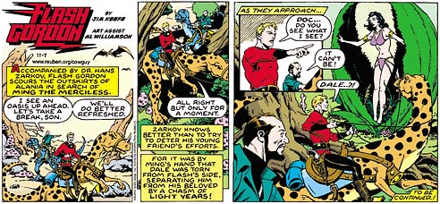 Flash Gordon